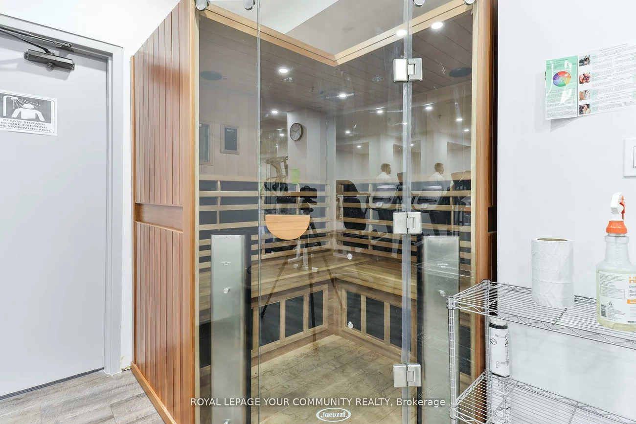 1240, Marlborough, 1003 - CP College Park, Oakville