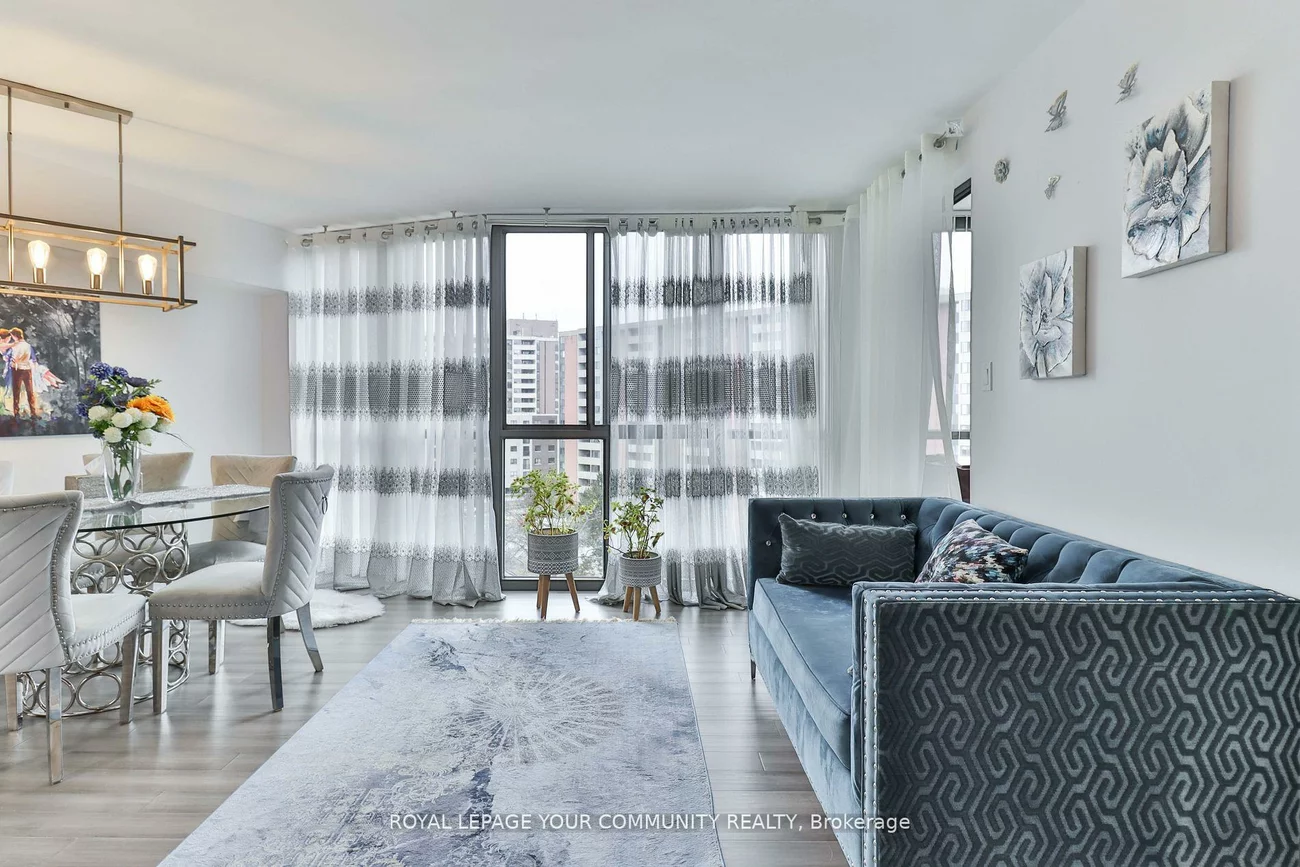 1240, Marlborough, 1003 - CP College Park, Oakville