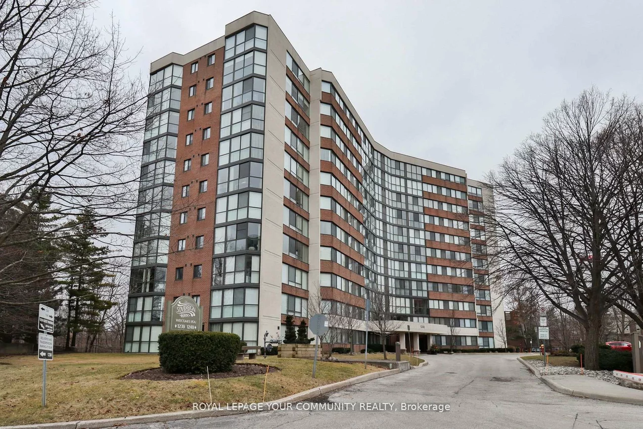 1240, Marlborough, 1003 - CP College Park, Oakville