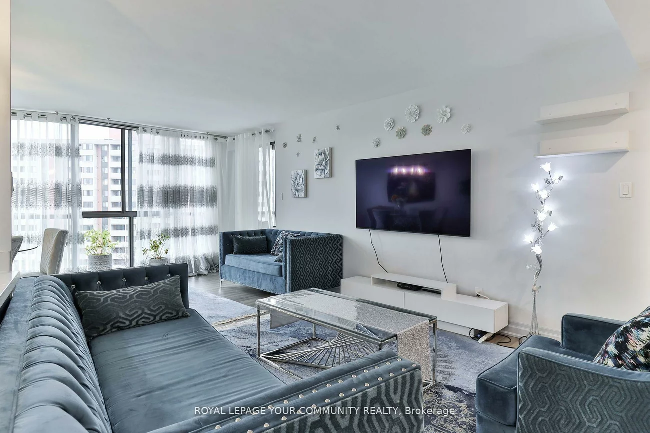 1240, Marlborough, 1003 - CP College Park, Oakville