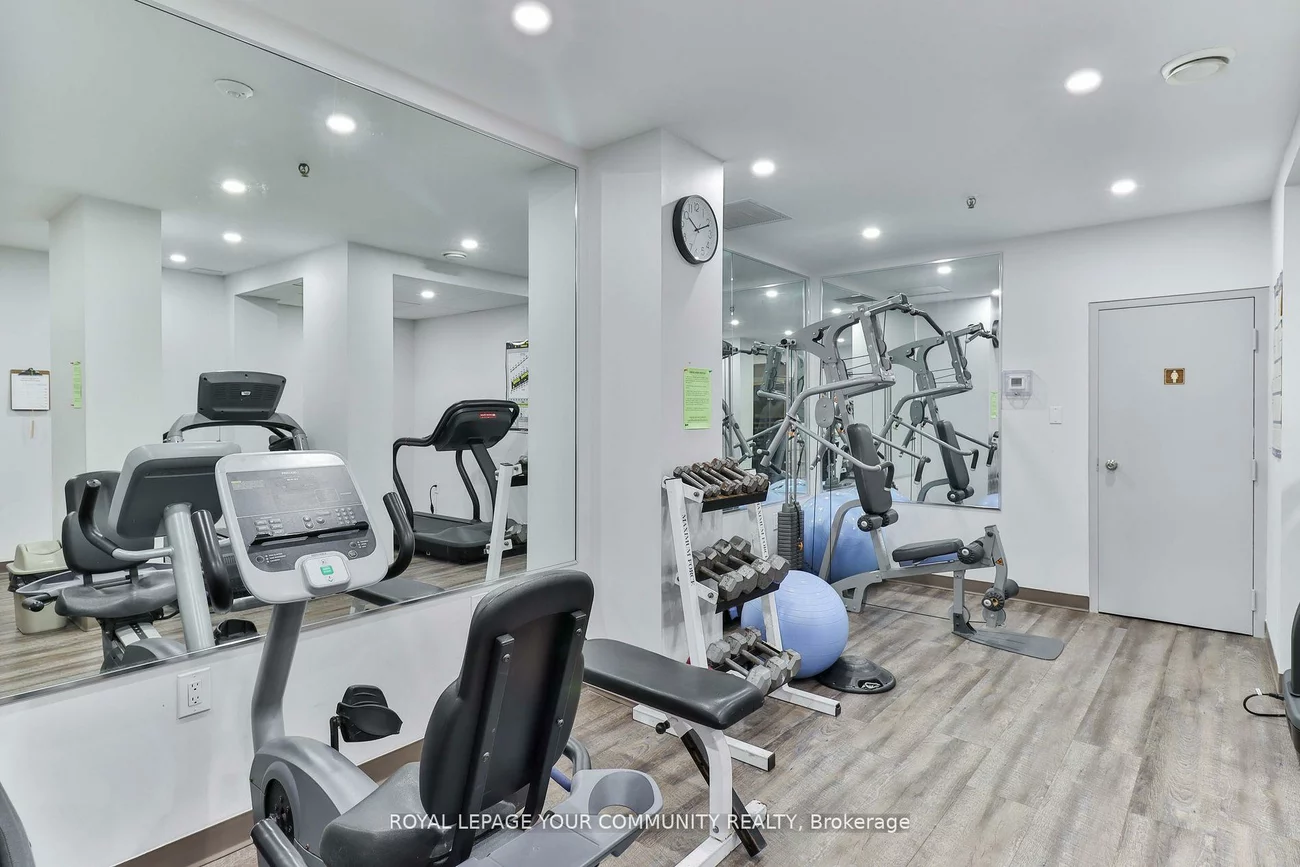 1240, Marlborough, 1003 - CP College Park, Oakville