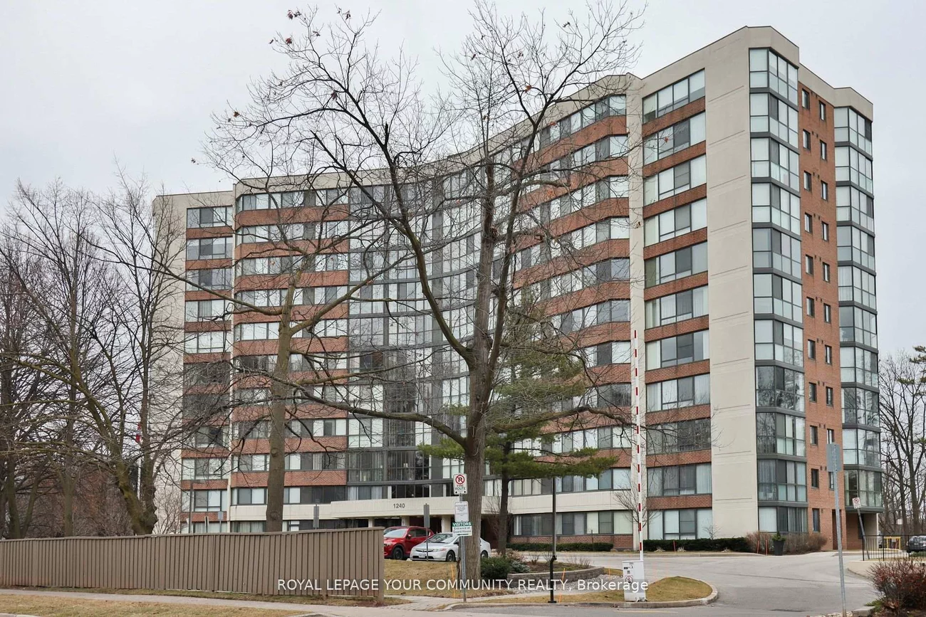 1240, Marlborough, 1003 - CP College Park, Oakville