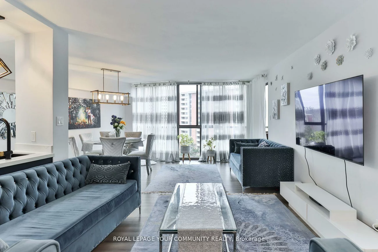 1240, Marlborough, 1003 - CP College Park, Oakville