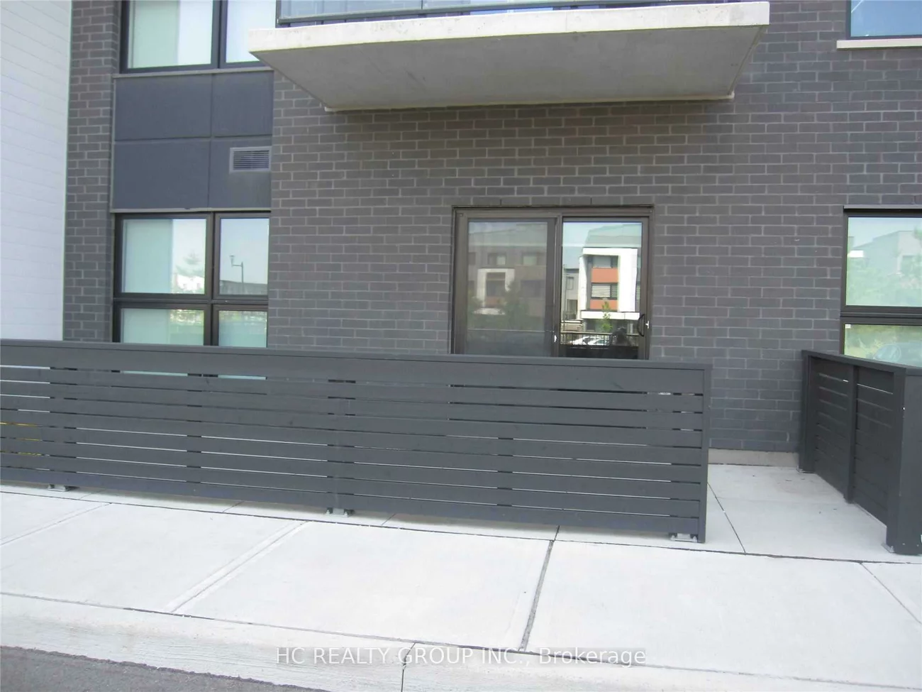 128, Grovewood Common, 1008 - GO Glenorchy, Oakville