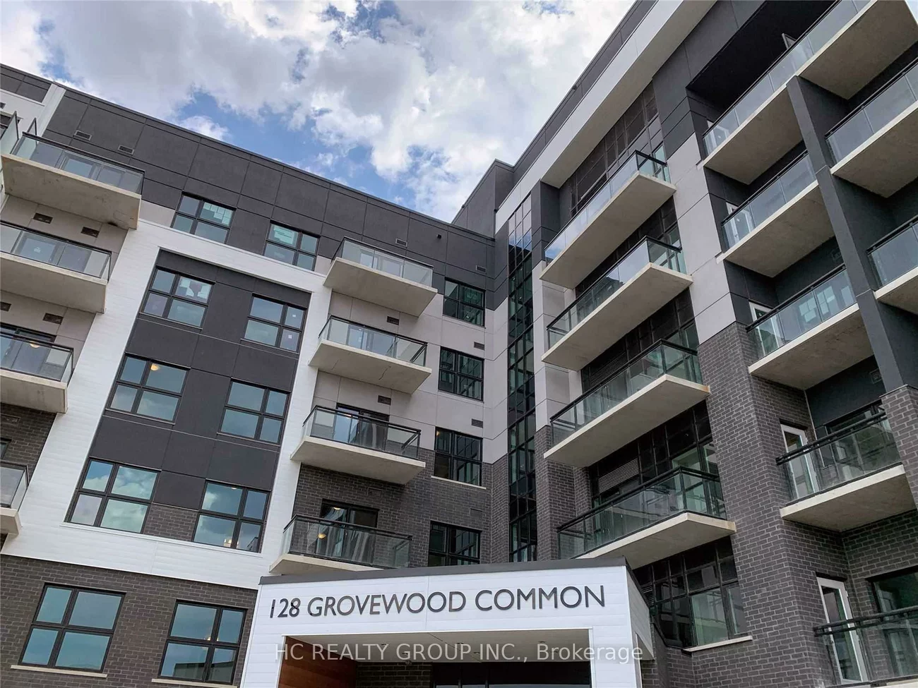 128, Grovewood Common, 1008 - GO Glenorchy, Oakville