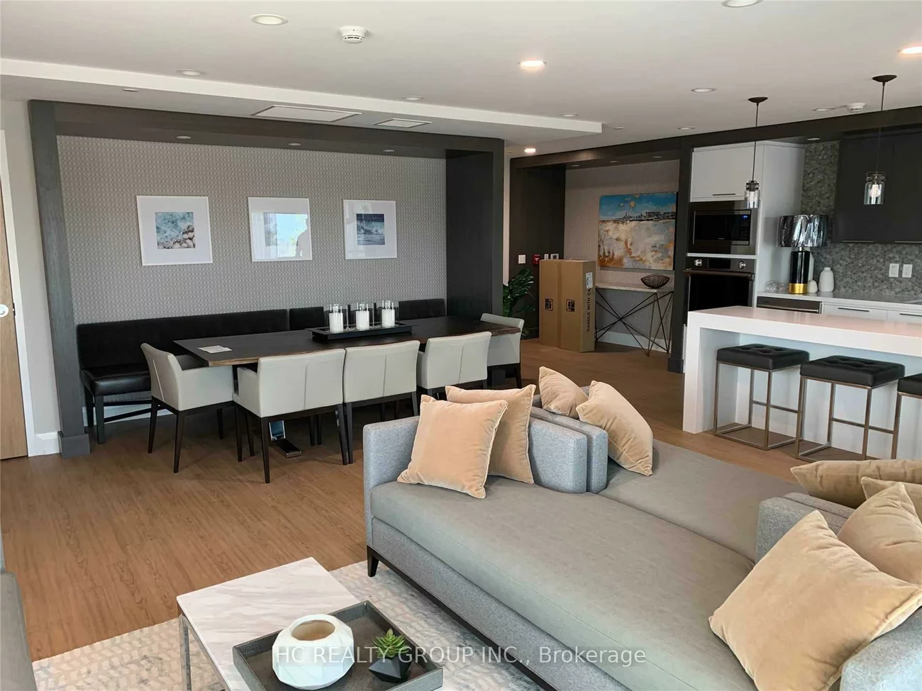 128, Grovewood Common, 1008 - GO Glenorchy, Oakville