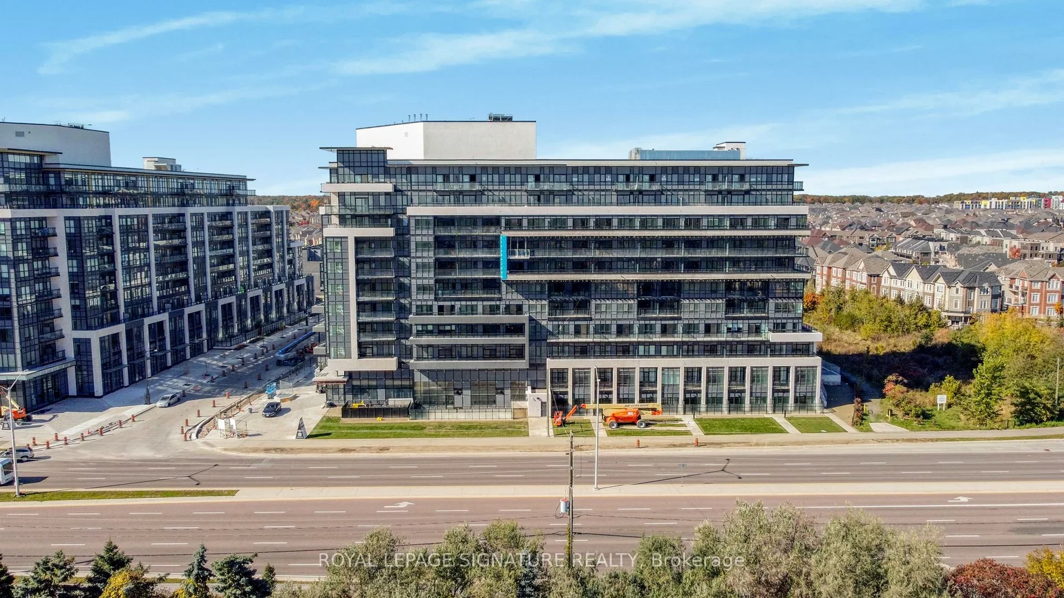 395, Dundas, 1008 - GO Glenorchy, Oakville