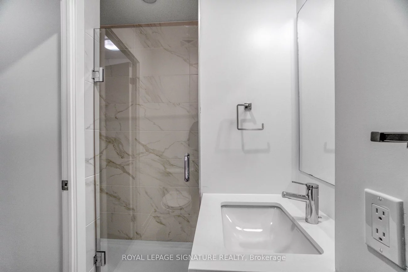395, Dundas, 1008 - GO Glenorchy, Oakville