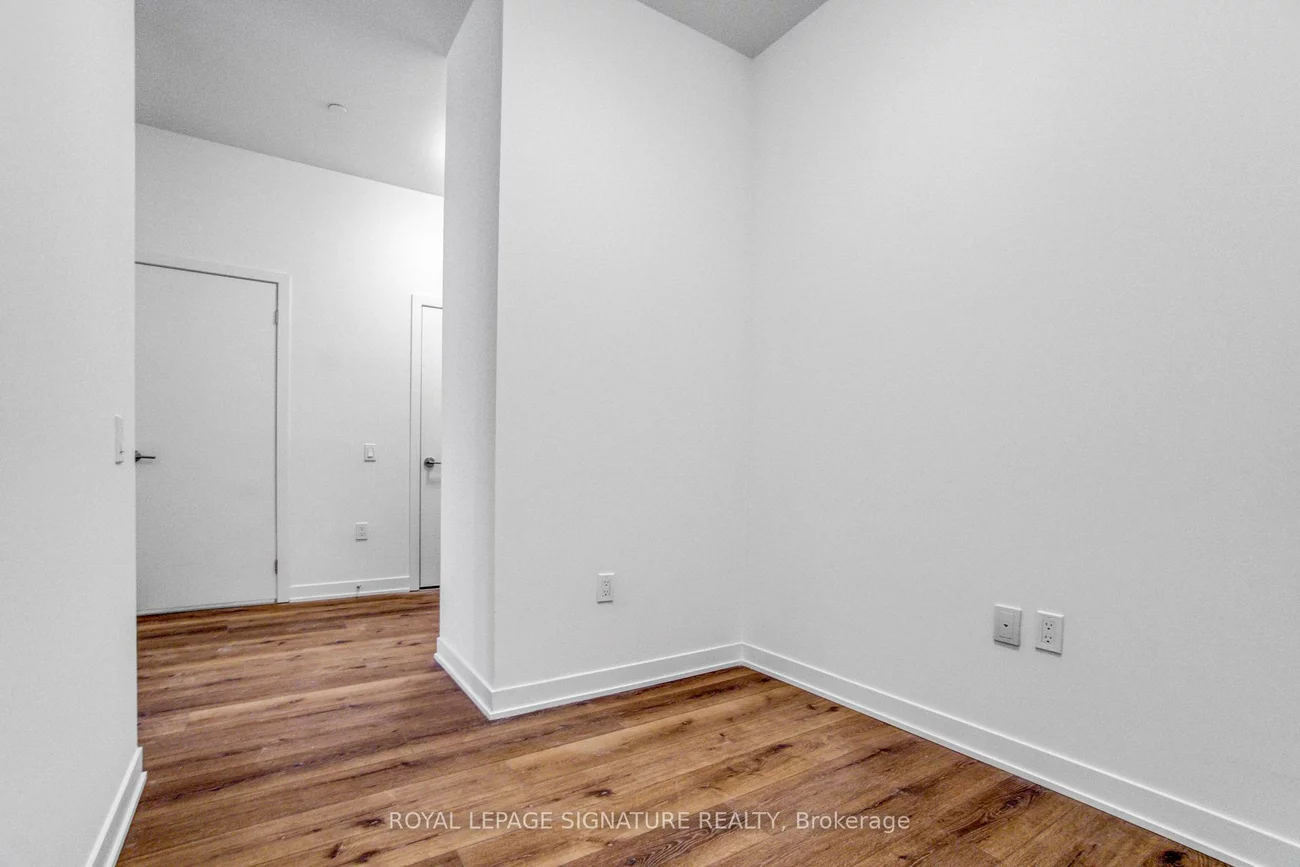 395, Dundas, 1008 - GO Glenorchy, Oakville