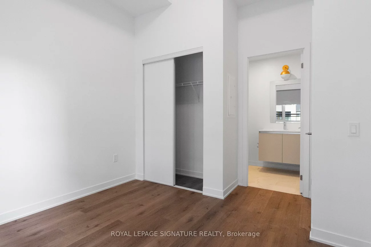395, Dundas, 1008 - GO Glenorchy, Oakville