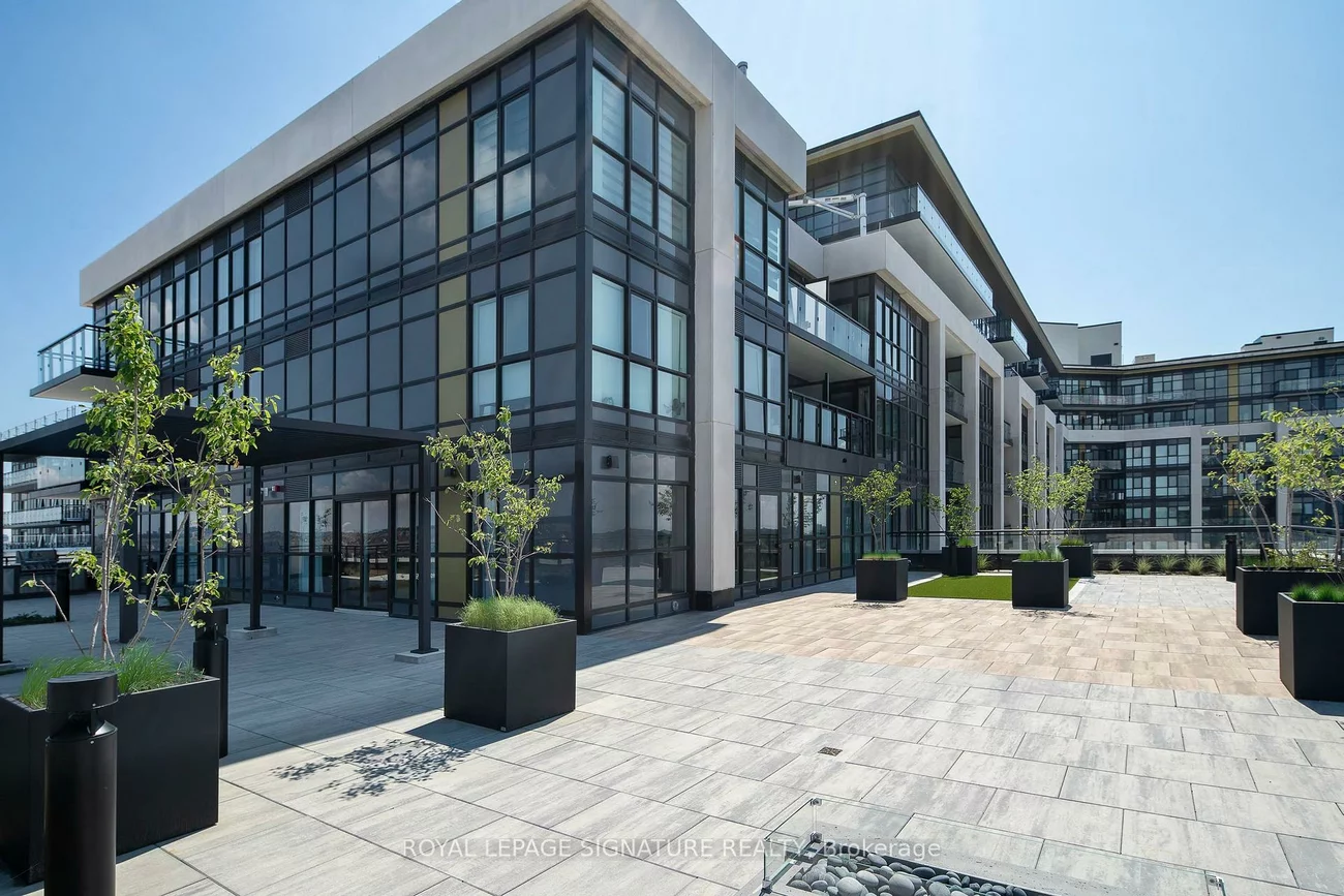 395, Dundas, 1008 - GO Glenorchy, Oakville