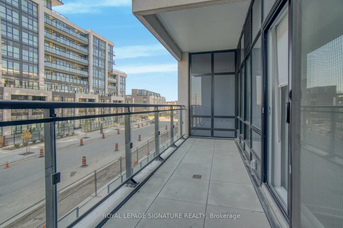 395, Dundas, 1008 - GO Glenorchy, Oakville