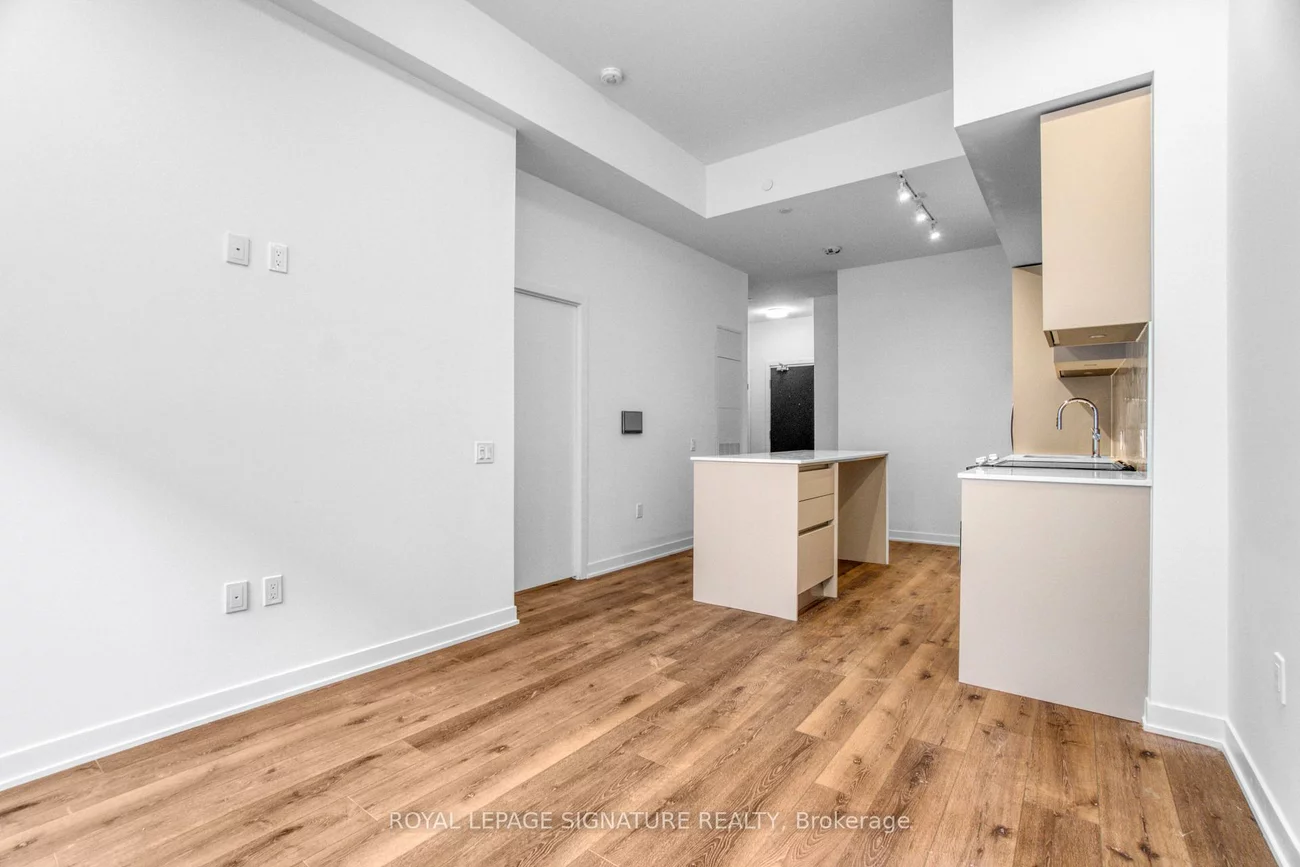 395, Dundas, 1008 - GO Glenorchy, Oakville