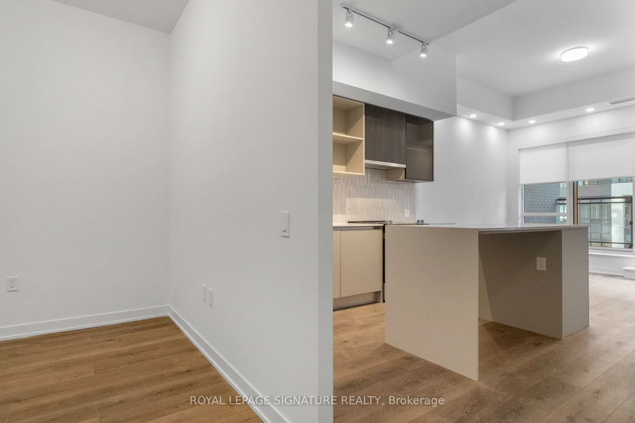 395, Dundas, 1008 - GO Glenorchy, Oakville