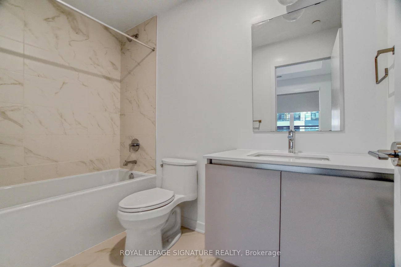395, Dundas, 1008 - GO Glenorchy, Oakville