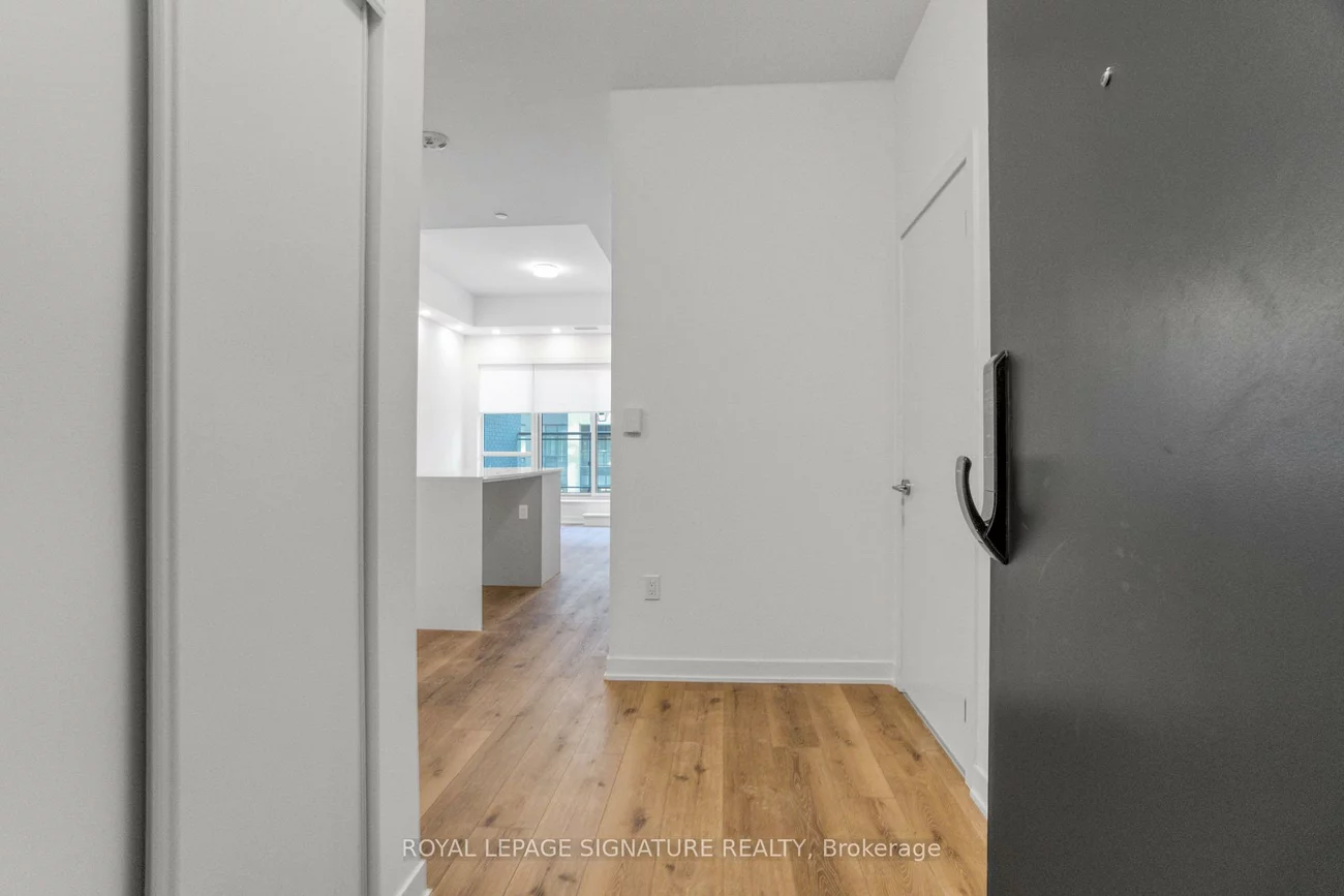 395, Dundas, 1008 - GO Glenorchy, Oakville