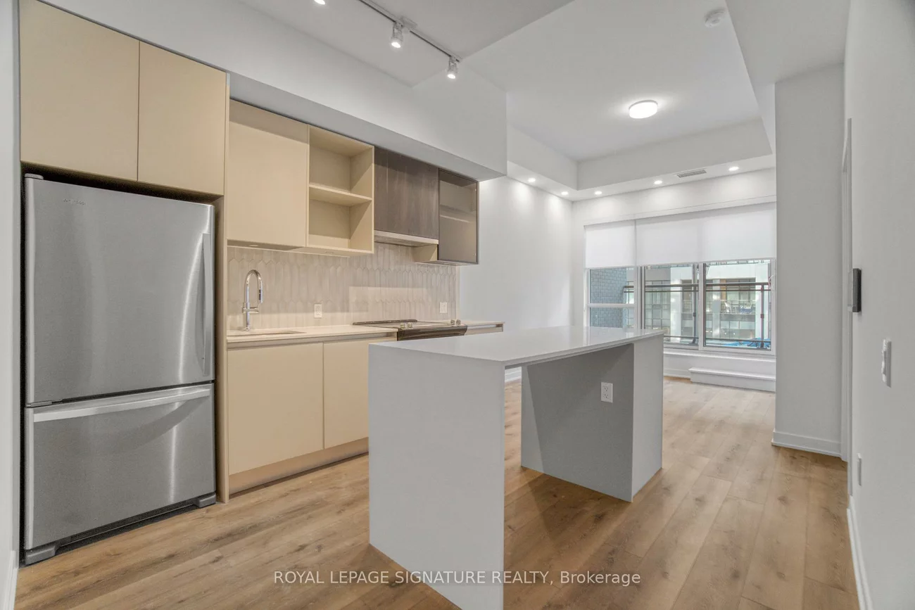 395, Dundas, 1008 - GO Glenorchy, Oakville