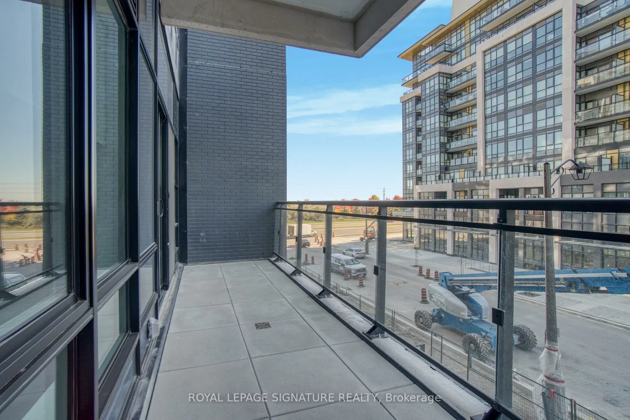 395, Dundas, 1008 - GO Glenorchy, Oakville