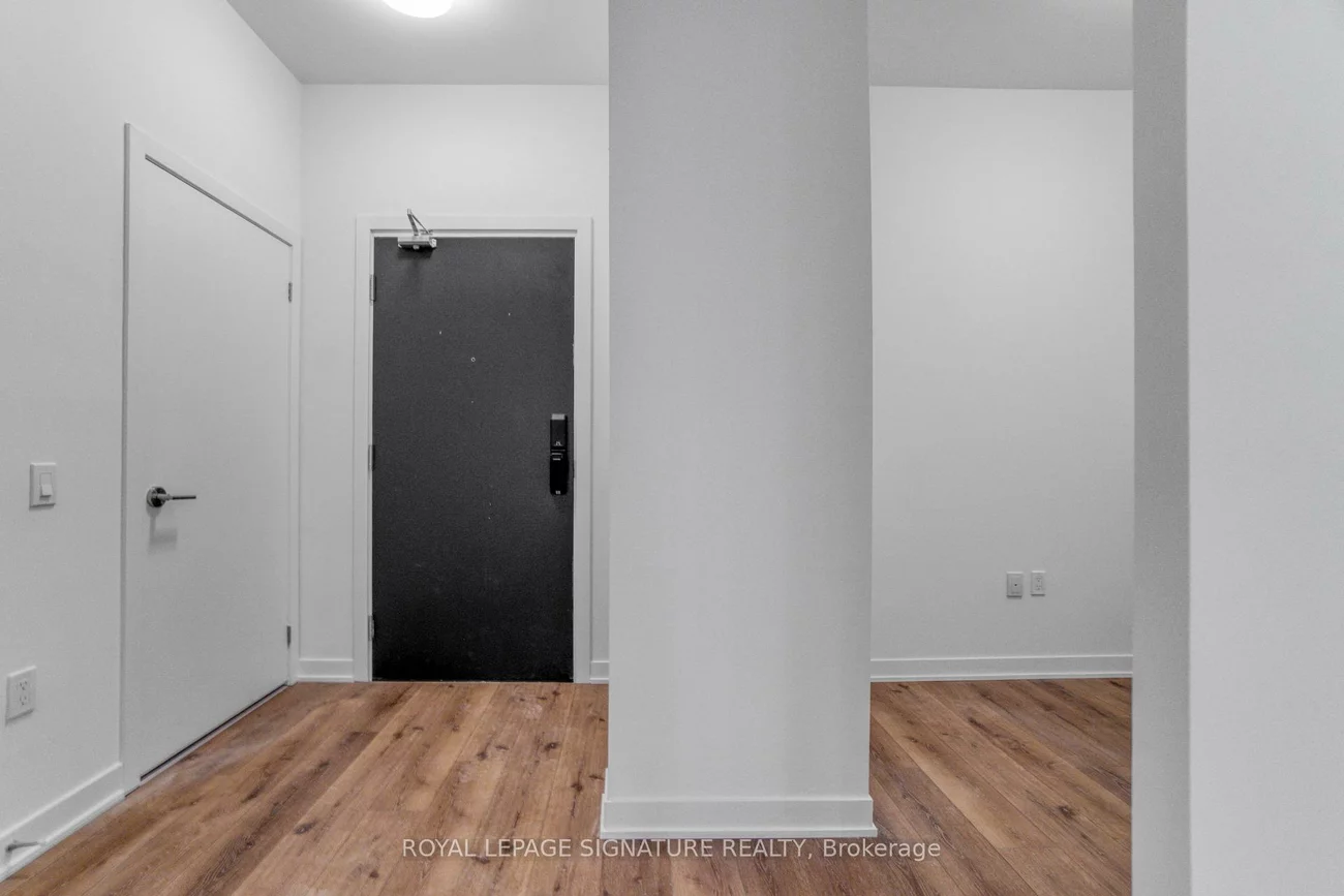 395, Dundas, 1008 - GO Glenorchy, Oakville