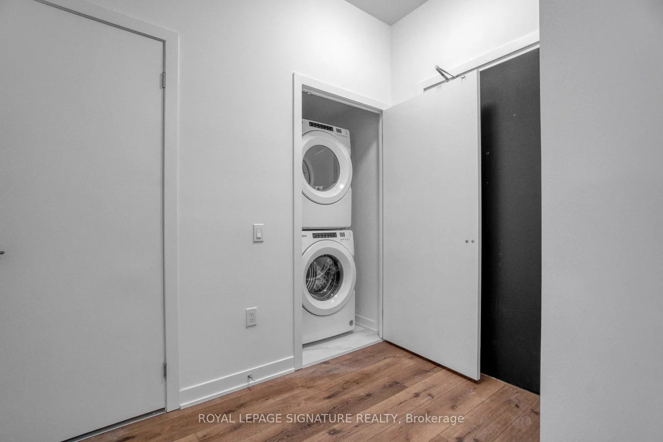 395, Dundas, 1008 - GO Glenorchy, Oakville