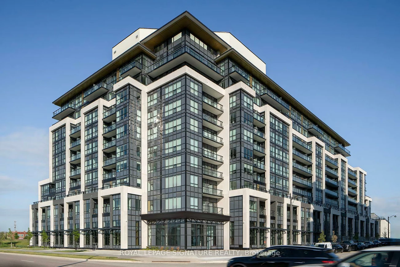 395, Dundas, 1008 - GO Glenorchy, Oakville