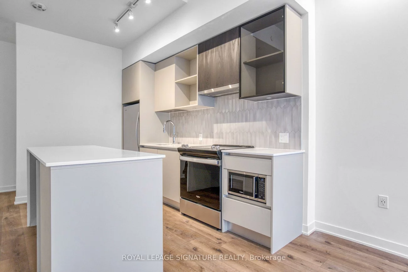 395, Dundas, 1008 - GO Glenorchy, Oakville