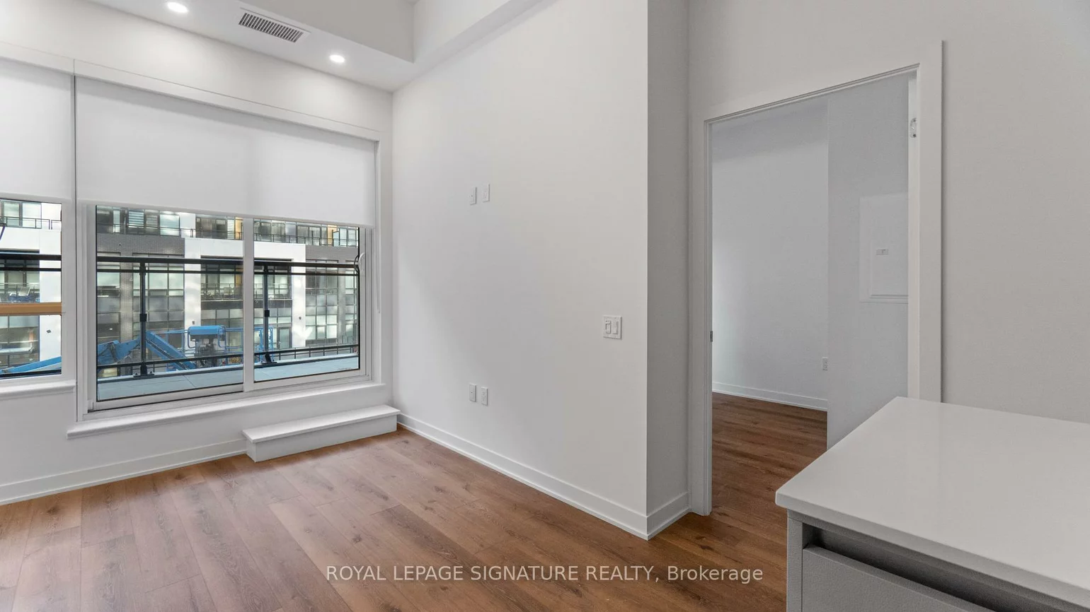 395, Dundas, 1008 - GO Glenorchy, Oakville