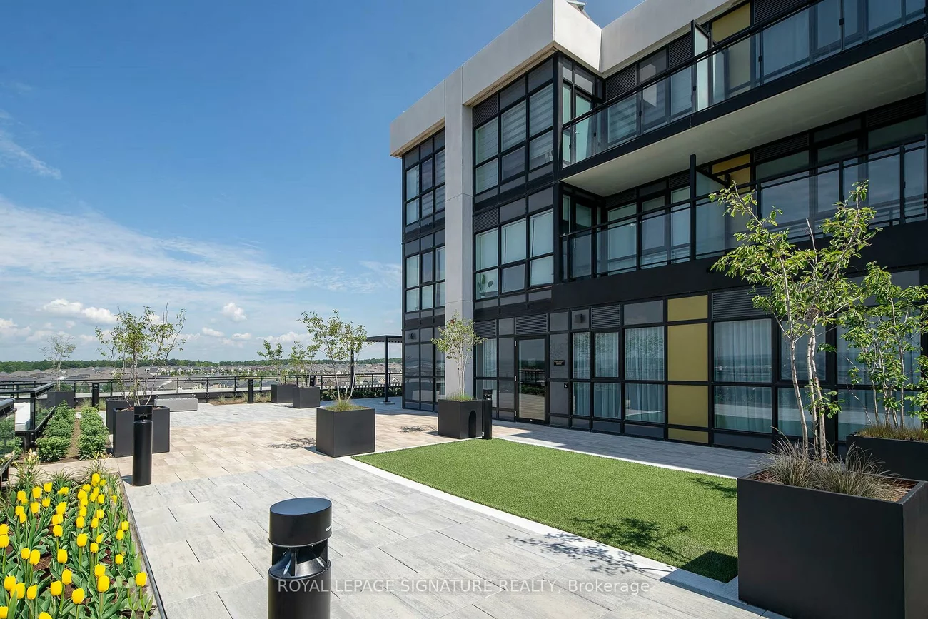 395, Dundas, 1008 - GO Glenorchy, Oakville