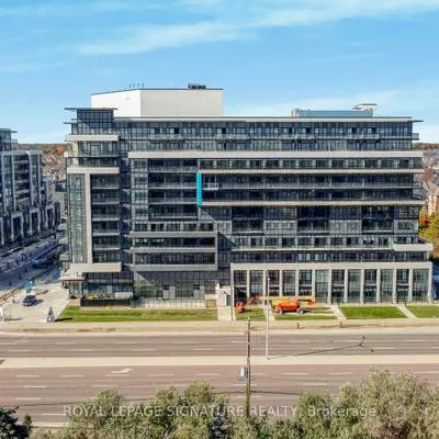 395, Dundas, 1008 - GO Glenorchy, Oakville