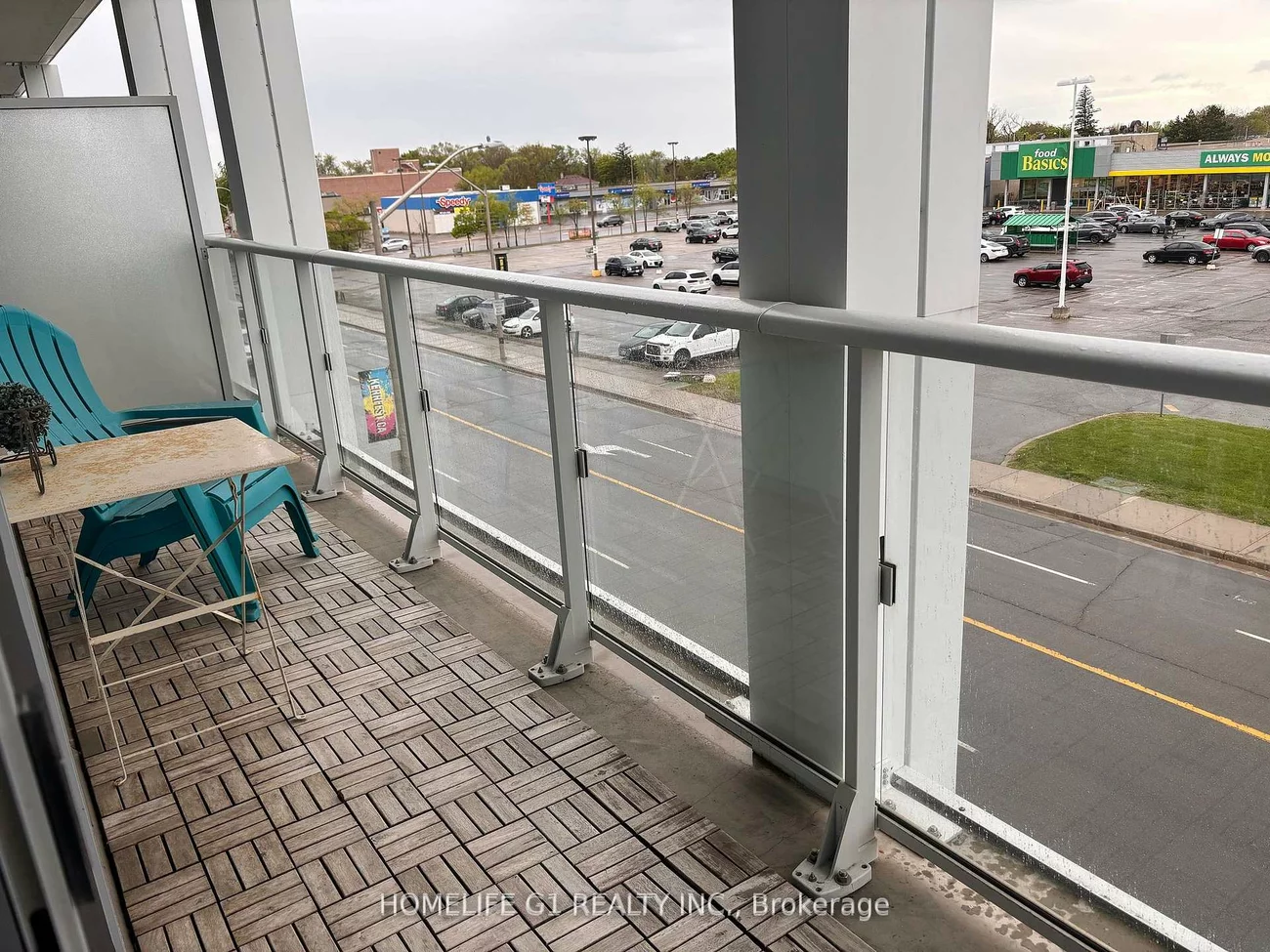 65, Speers, 1002 - CO Central, Oakville