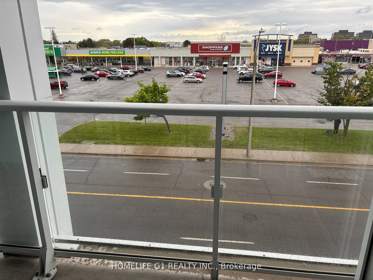 65, Speers, 1002 - CO Central, Oakville