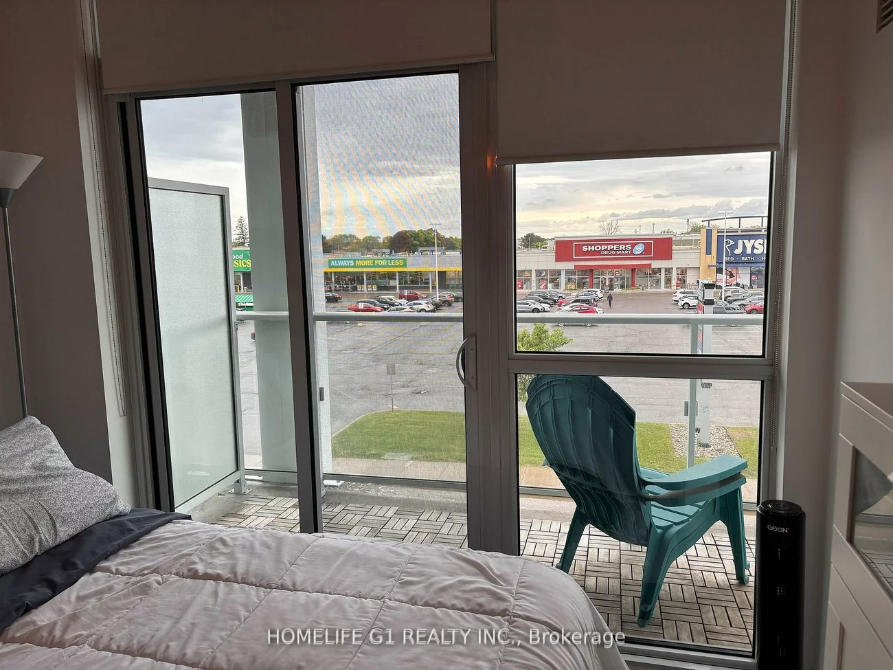 65, Speers, 1002 - CO Central, Oakville