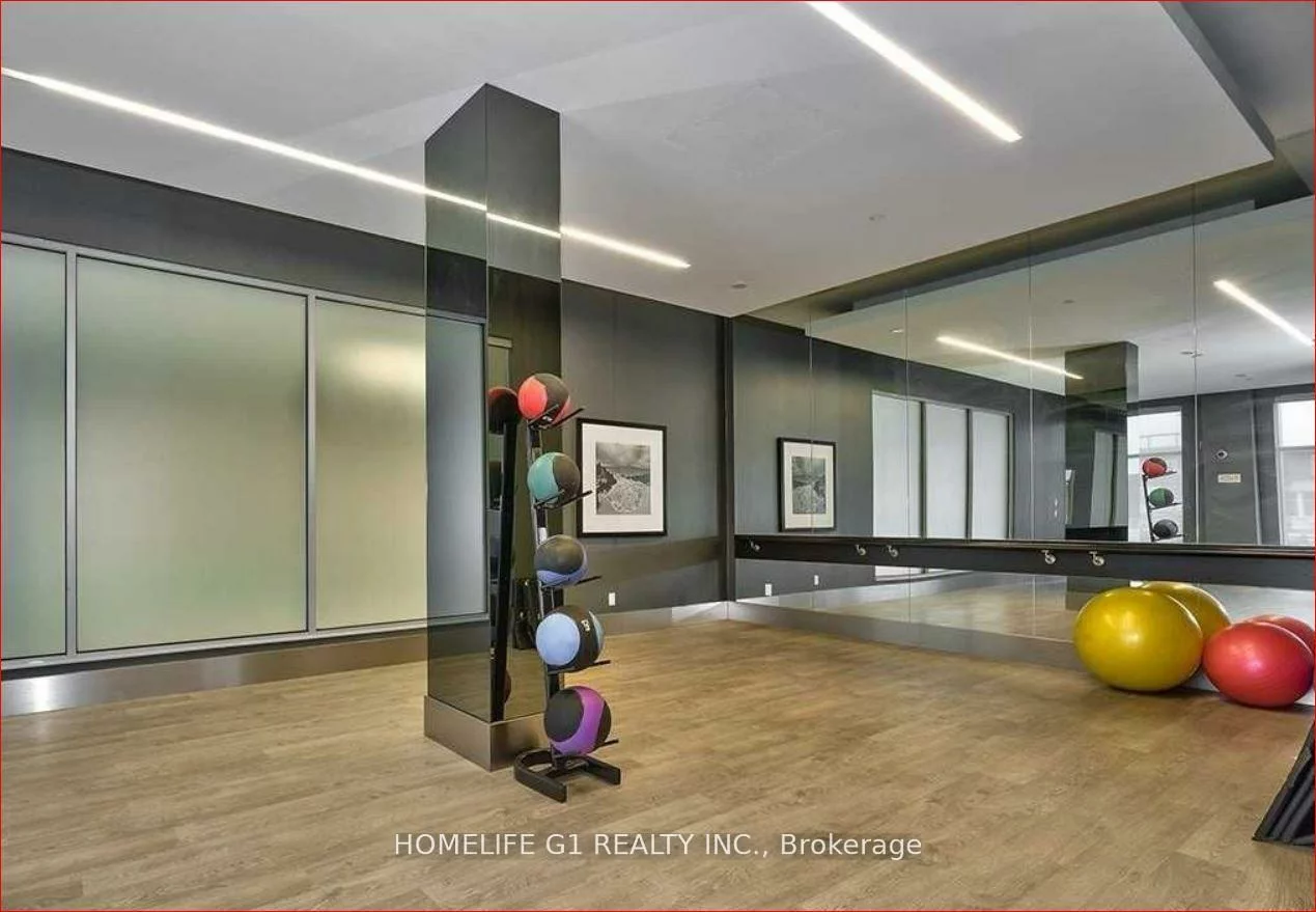 65, Speers, 1002 - CO Central, Oakville