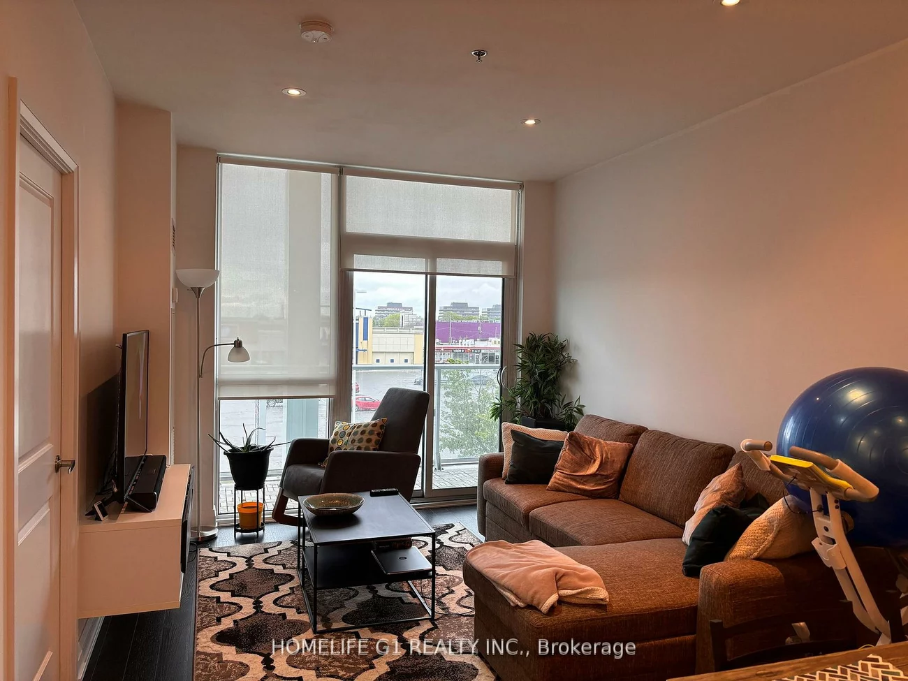 65, Speers, 1002 - CO Central, Oakville
