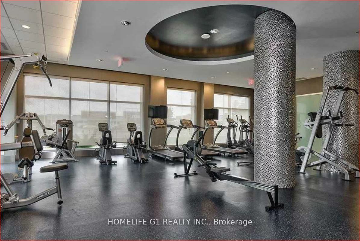 65, Speers, 1002 - CO Central, Oakville