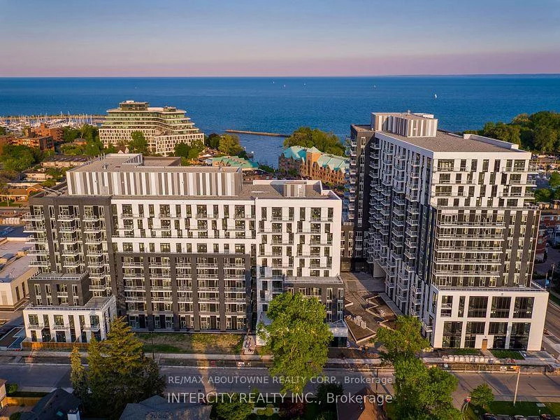125, Bronte, 1001 - BR Bronte, Oakville
