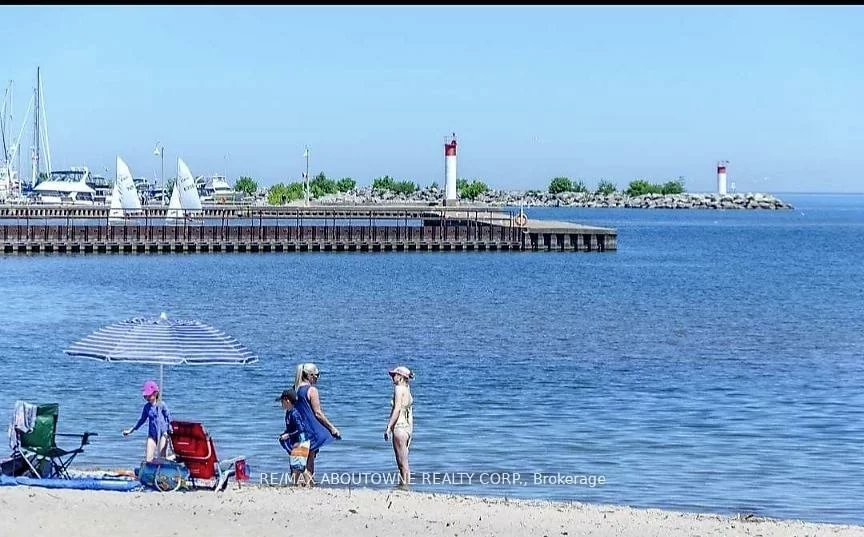 125, Bronte, 1001 - BR Bronte, Oakville