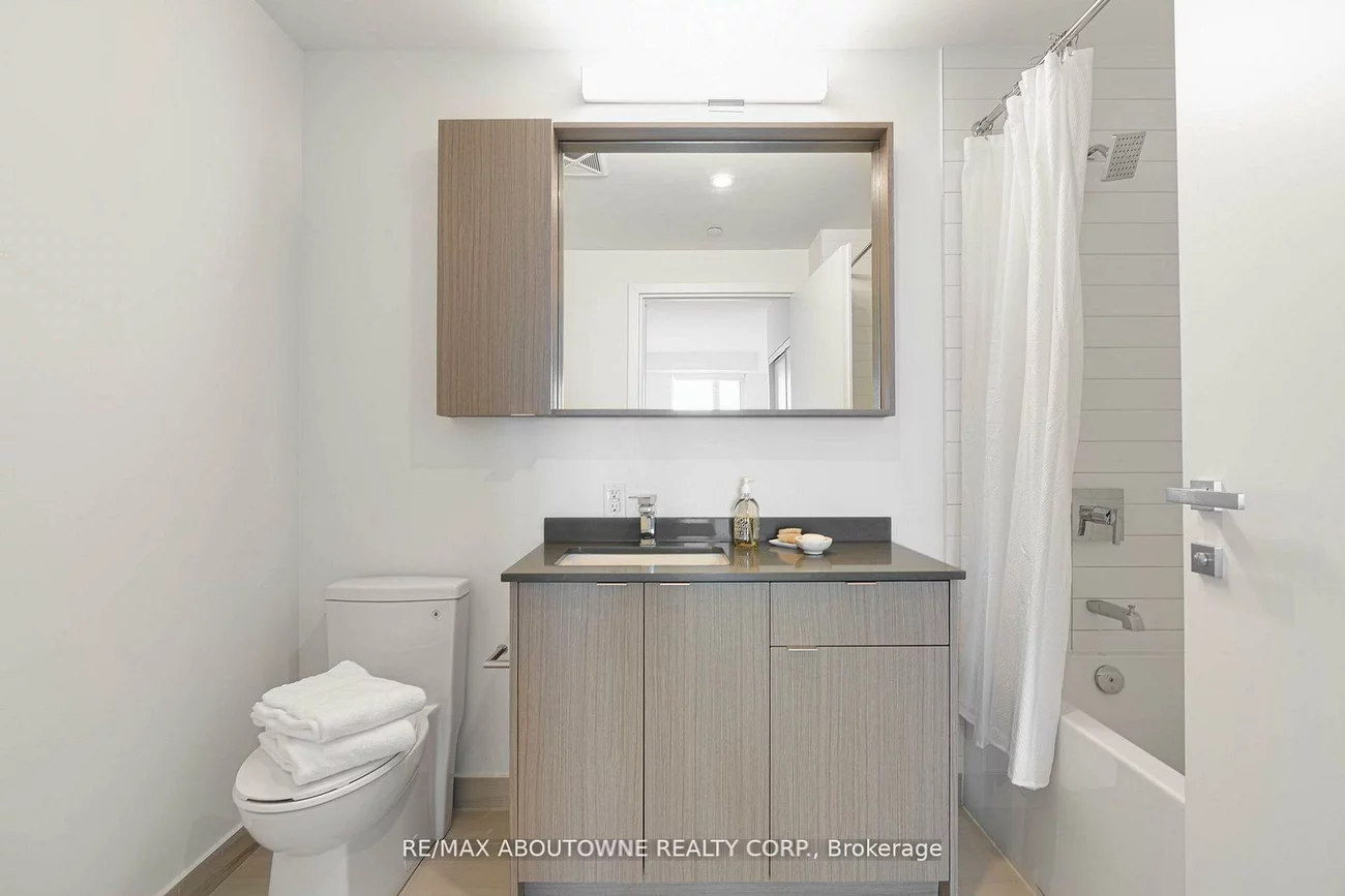 125, Bronte, 1001 - BR Bronte, Oakville