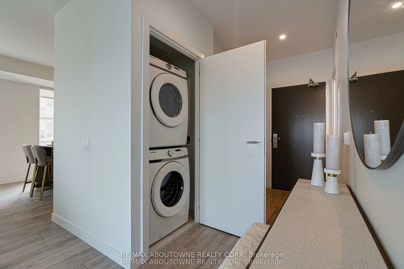 125, Bronte, 1001 - BR Bronte, Oakville
