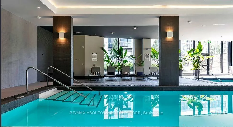 125, Bronte, 1001 - BR Bronte, Oakville