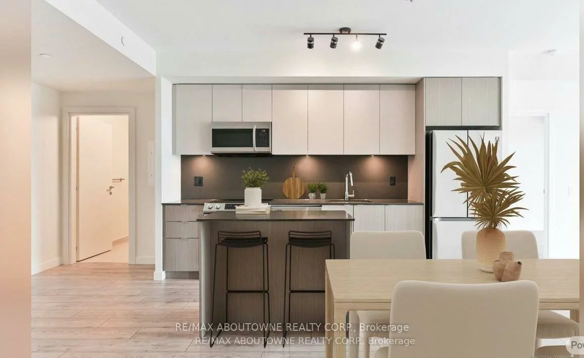 125, Bronte, 1001 - BR Bronte, Oakville