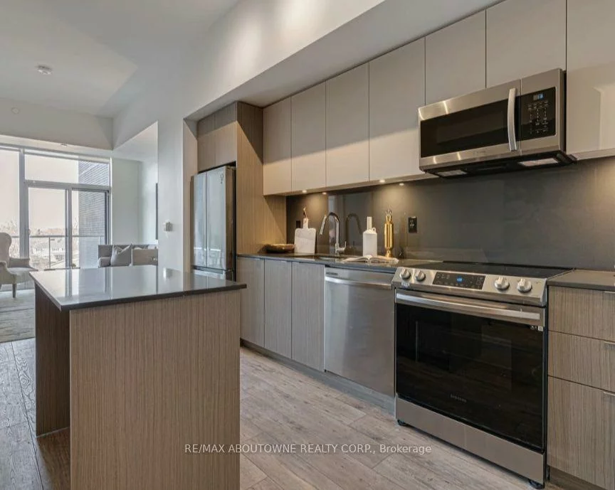 125, Bronte, 1001 - BR Bronte, Oakville