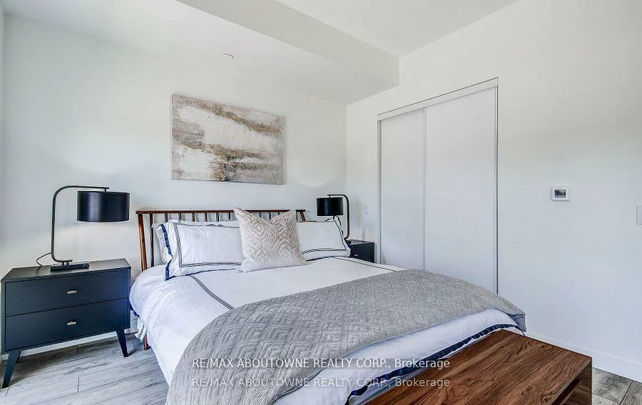 125, Bronte, 1001 - BR Bronte, Oakville