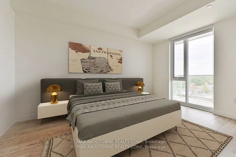 125, Bronte, 1001 - BR Bronte, Oakville
