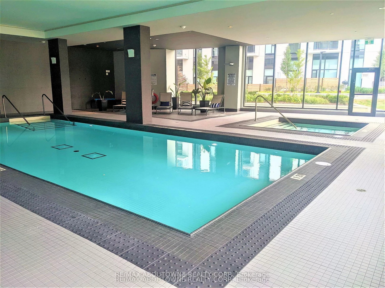 125, Bronte, 1001 - BR Bronte, Oakville