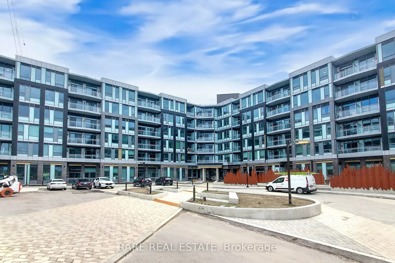 2501, Saw Whet, 1007 - GA Glen Abbey, Oakville