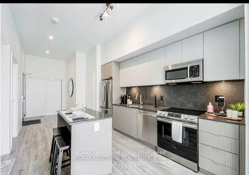 125, BRONTE, 1001 - BR Bronte, Oakville