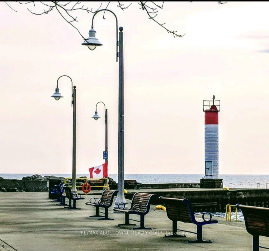 125, BRONTE, 1001 - BR Bronte, Oakville