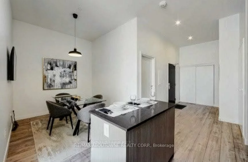 125, BRONTE, 1001 - BR Bronte, Oakville