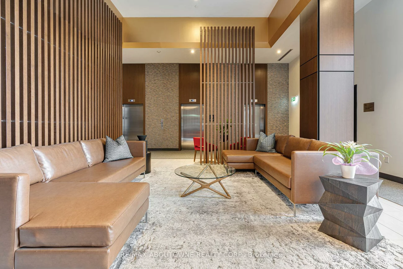 125, BRONTE, 1001 - BR Bronte, Oakville